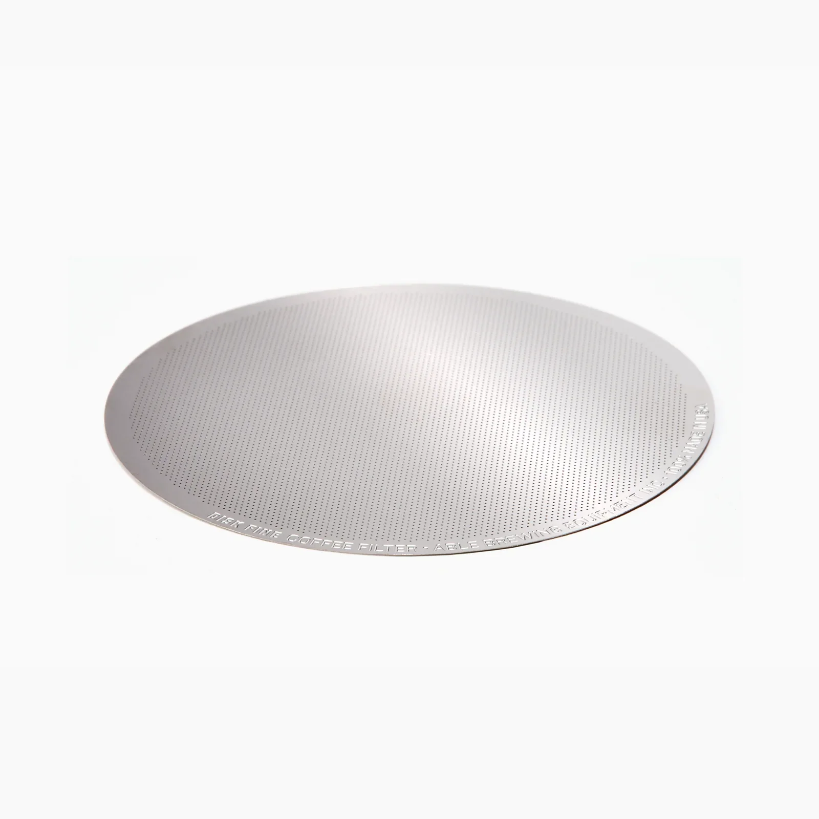 Able Brewing Disk - Image 4
