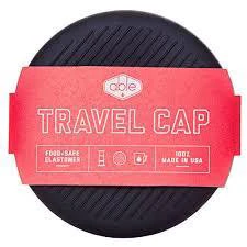 Able Brewing Travel Cap for Aeropress - Image 4