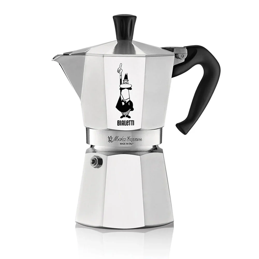 Bialetti Moka Express - Image 17