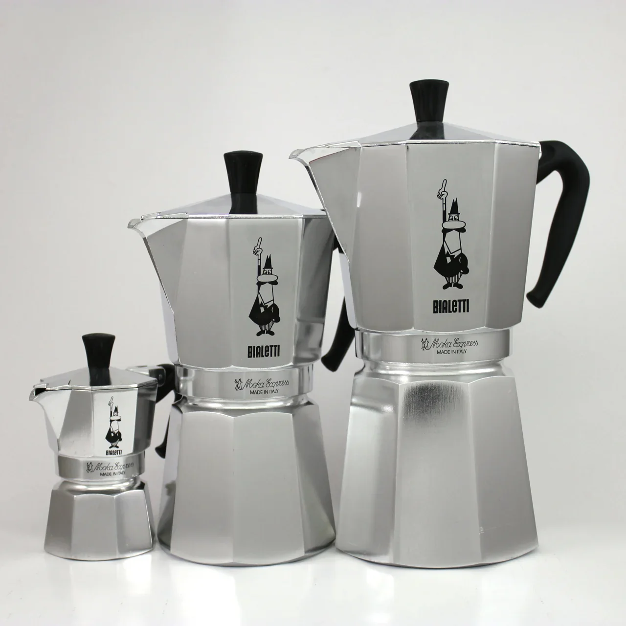 Bialetti Moka Express - Image 6