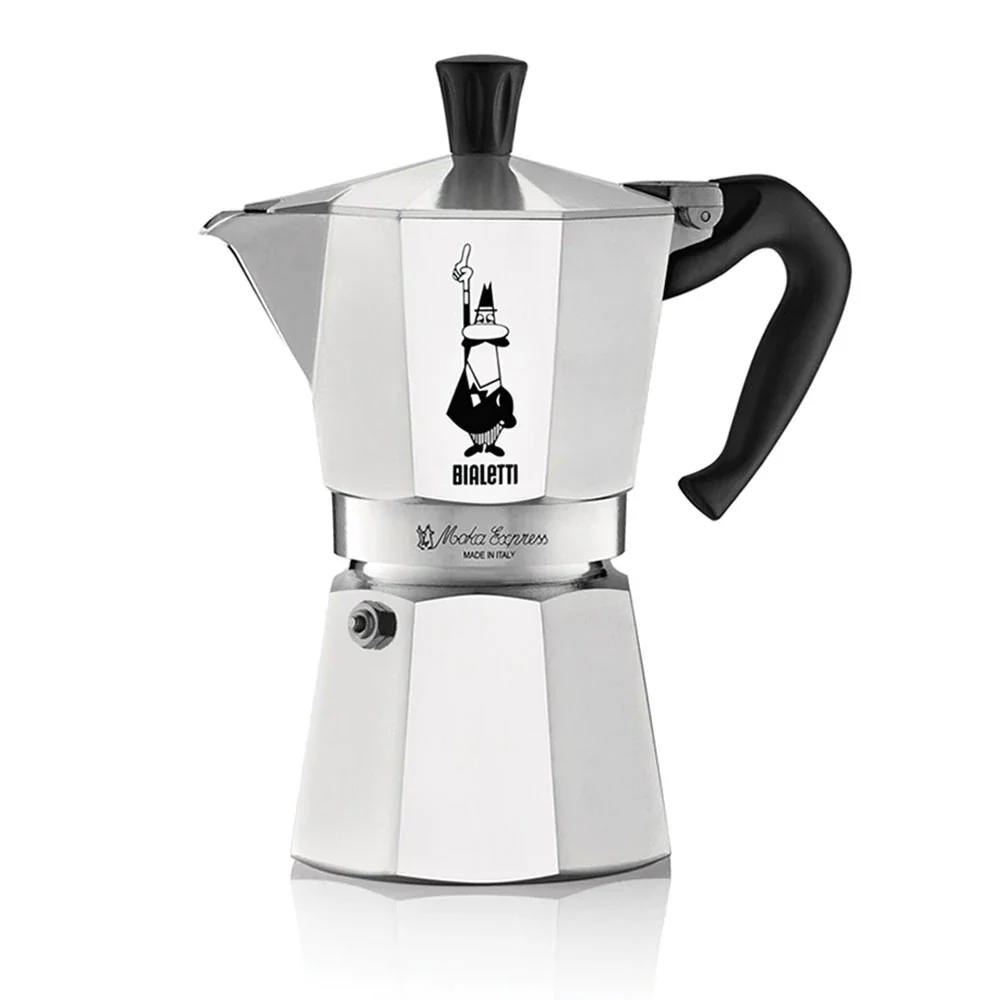 Bialetti Moka Express - Image 8