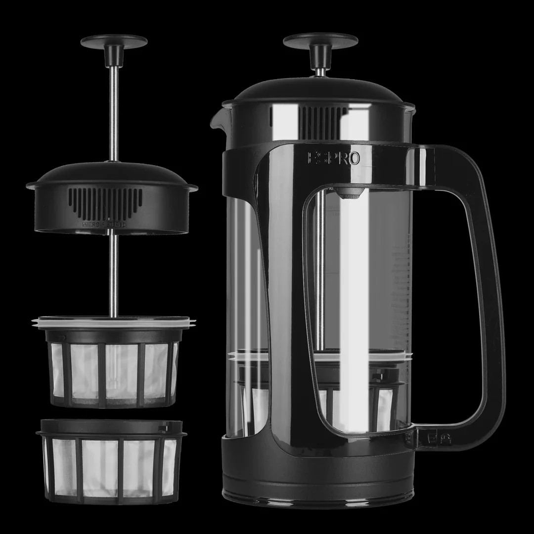 ESPRO P3 French Press - Image 3
