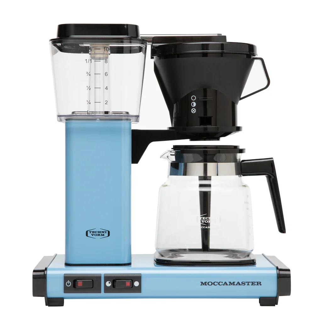 Moccamaster Classic 1.25 - Image 10