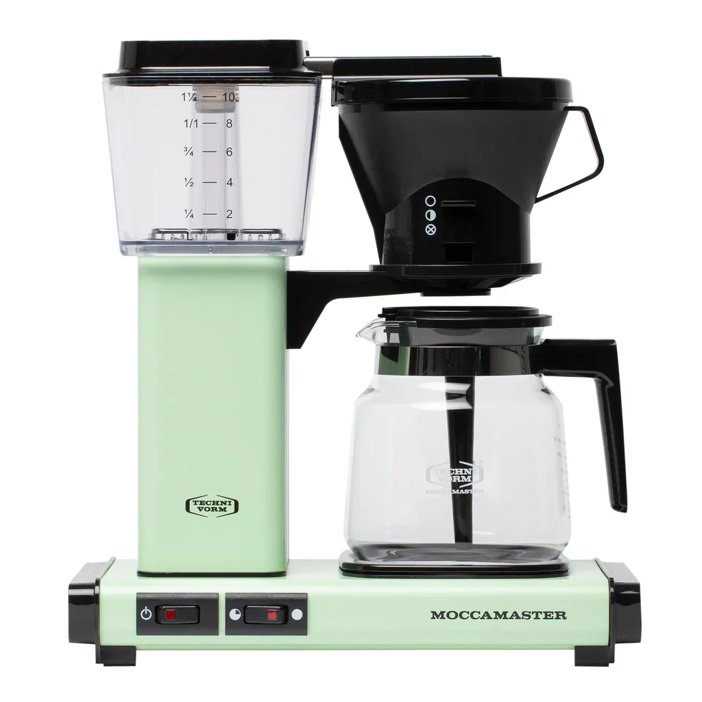 Moccamaster Classic 1.25 - Image 11