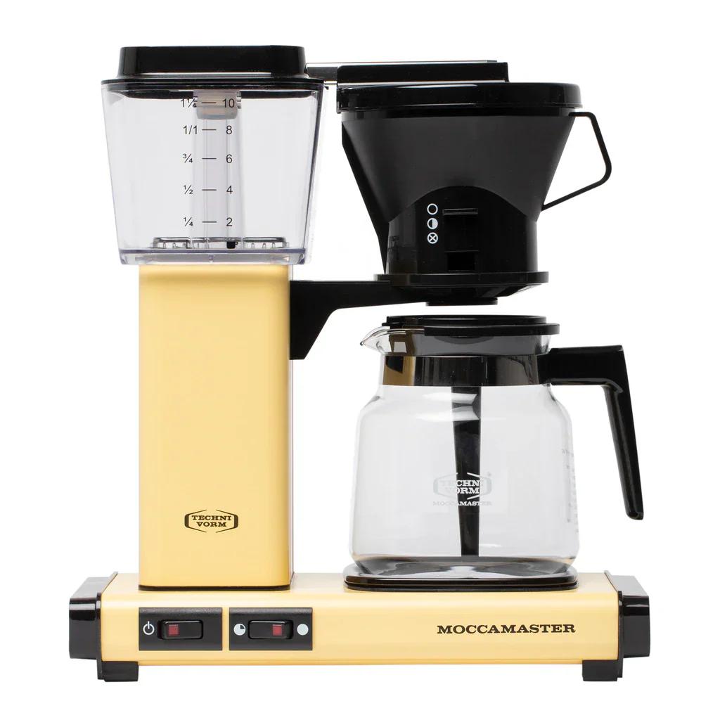 Moccamaster Classic 1.25 - Image 12
