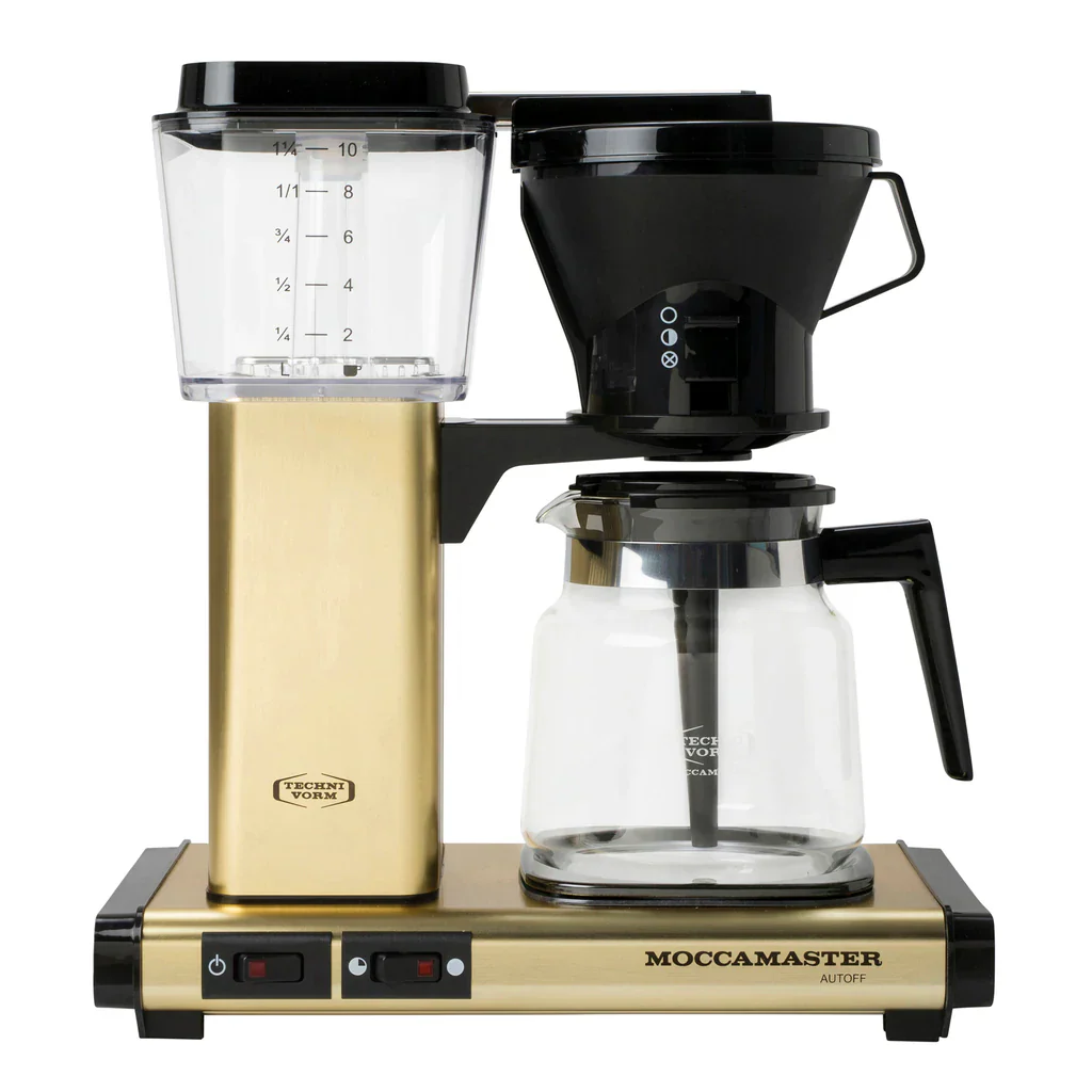 Moccamaster Classic 1.25 - Image 3