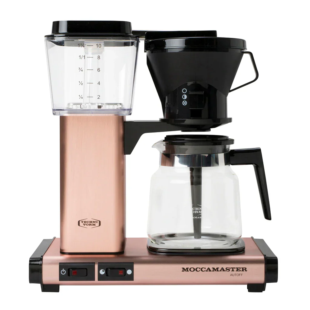 Moccamaster Classic 1.25 - Image 5