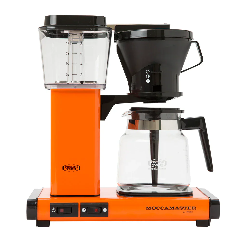 Moccamaster Classic 1.25 - Image 6