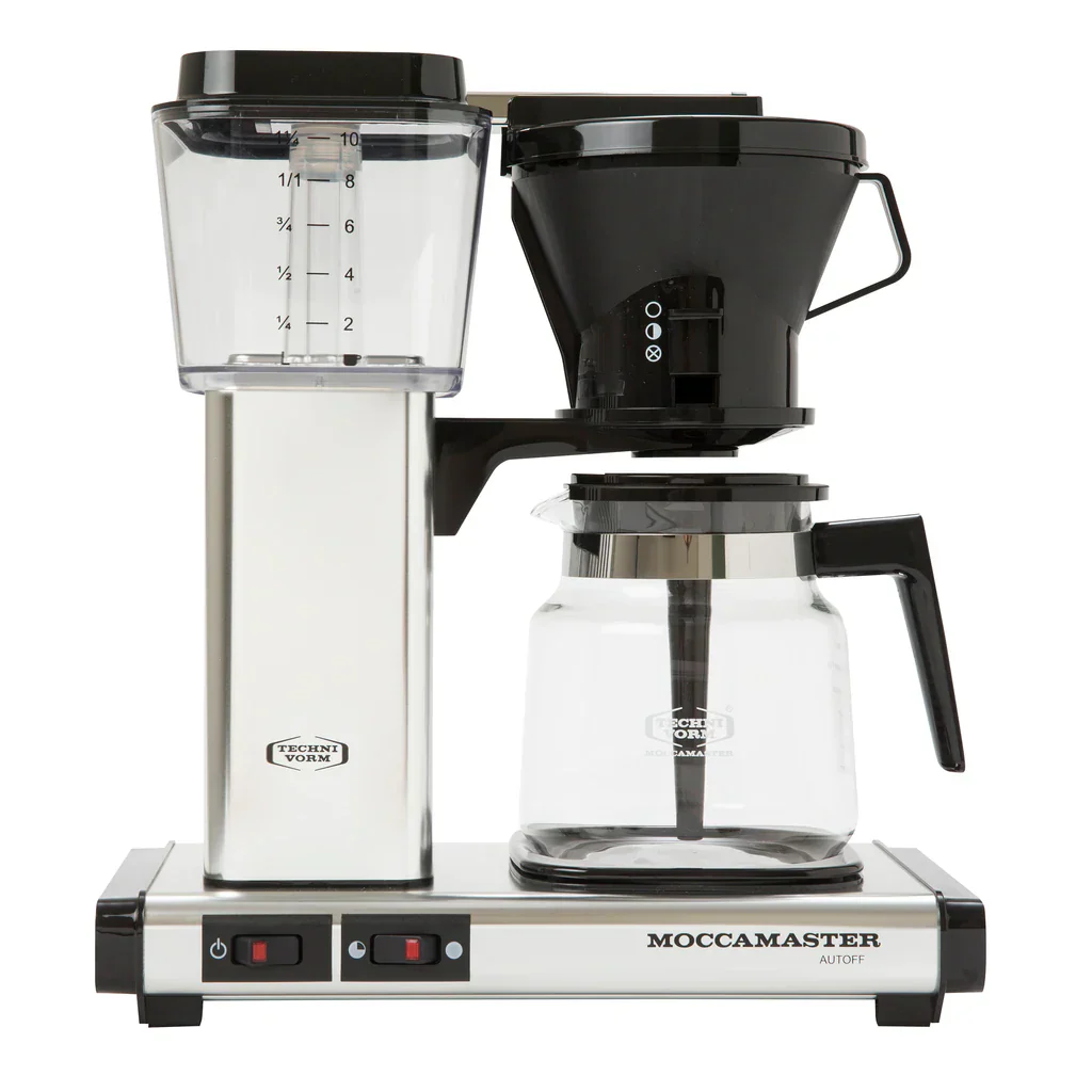 Moccamaster Classic 1.25 - Image 7