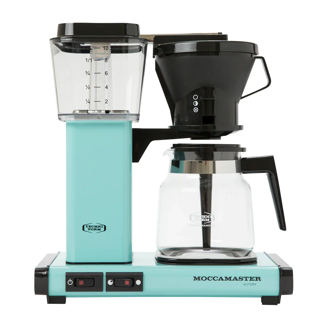 Moccamaster Classic 1.25 - Image 8