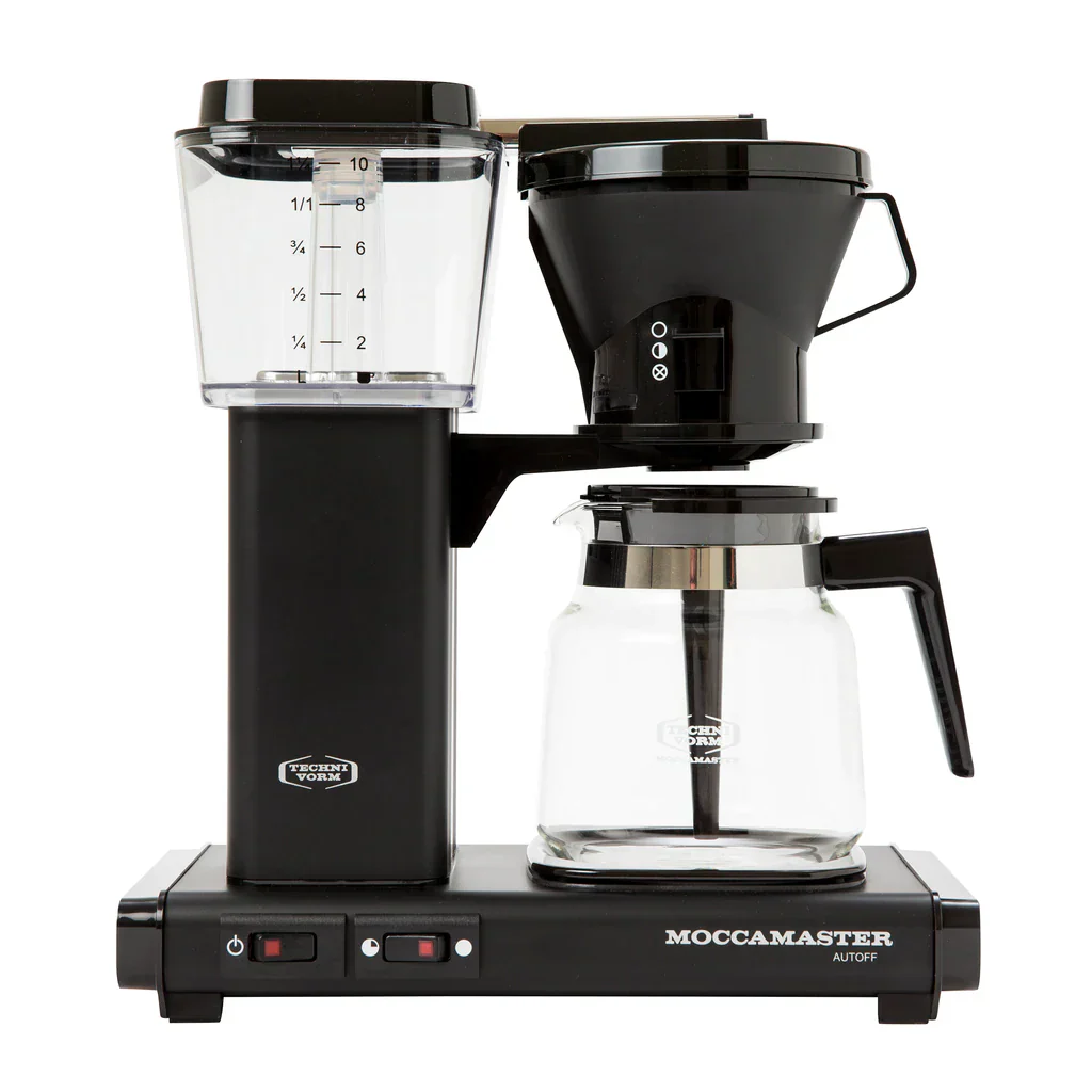 Moccamaster Classic 1.25 - Image 9