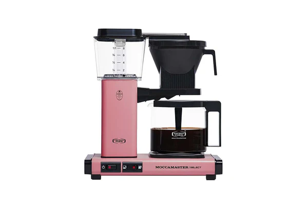Moccamaster KBG Select 1.25 - Image 10