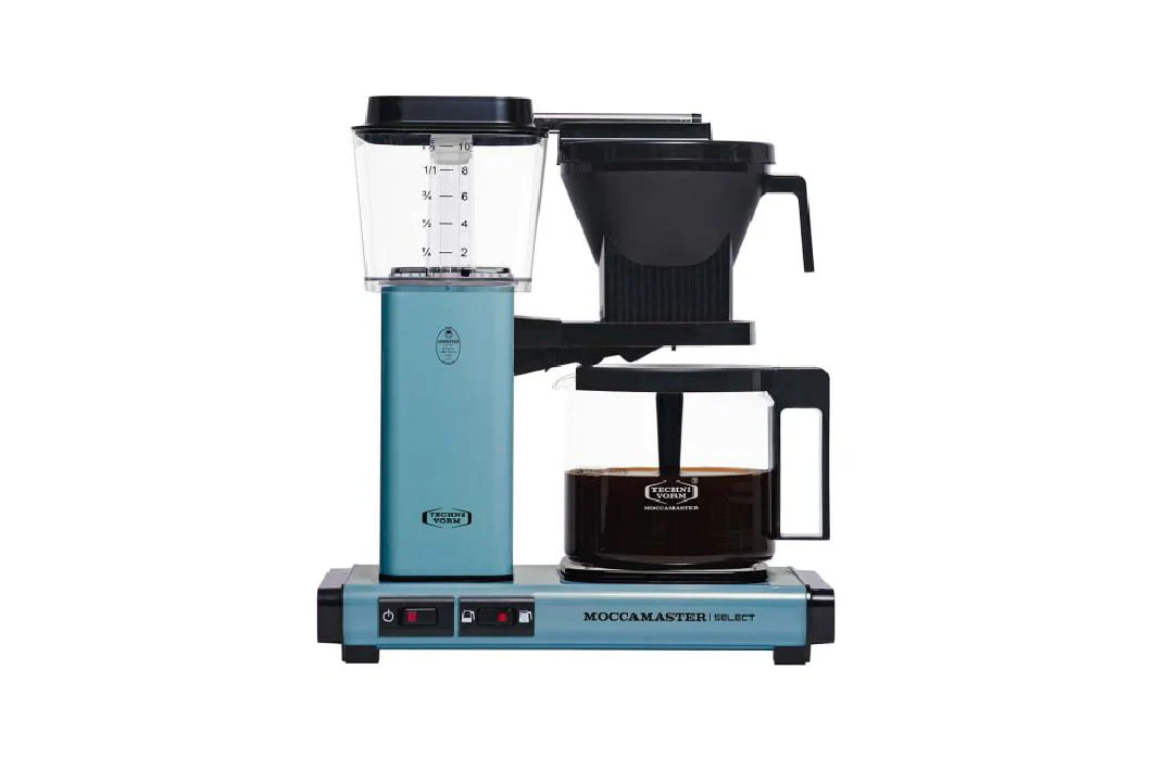 Moccamaster KBG Select 1.25 - Image 11