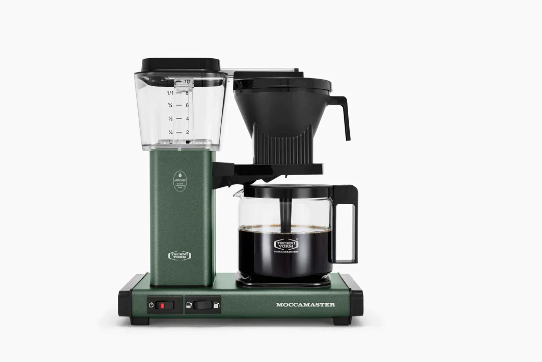 Moccamaster KBG Select 1.25 - Image 4