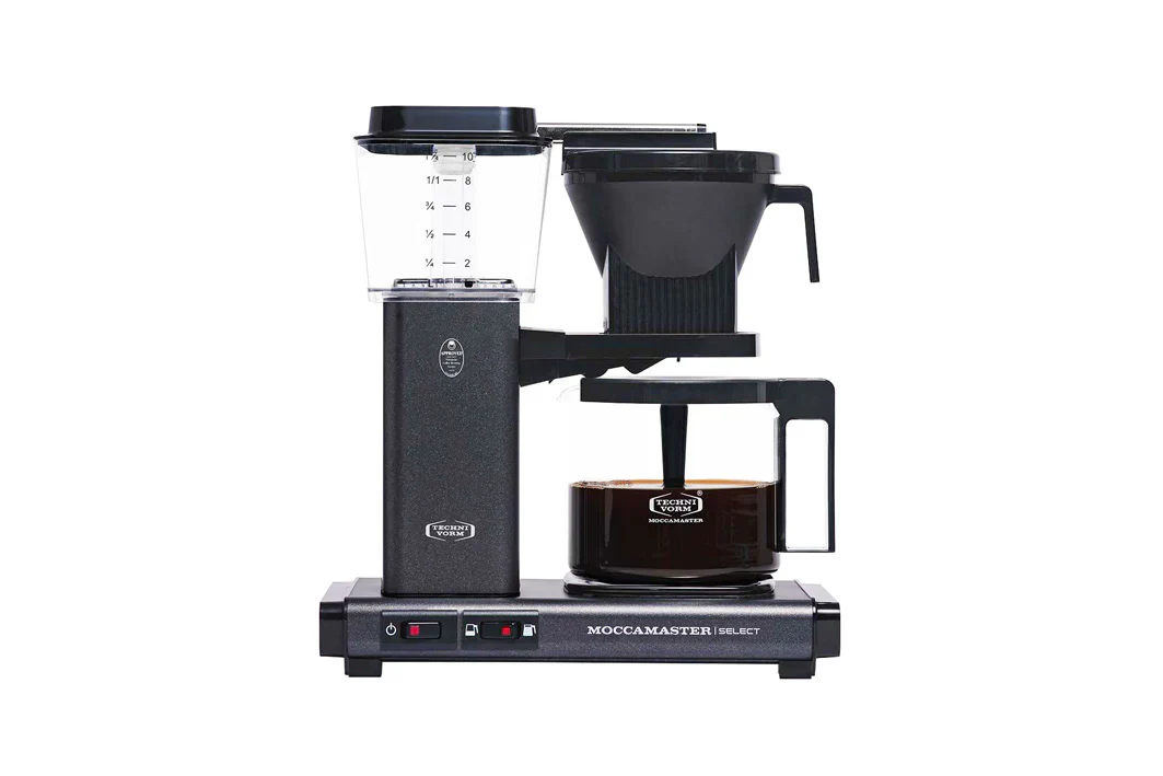 Moccamaster KBG Select 1.25 - Image 5