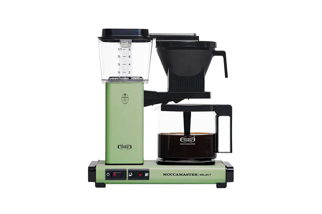 Moccamaster KBG Select 1.25 - Image 8