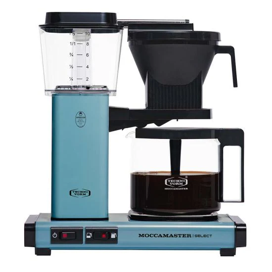 Moccamaster KBG Select 1.25 - Image 9