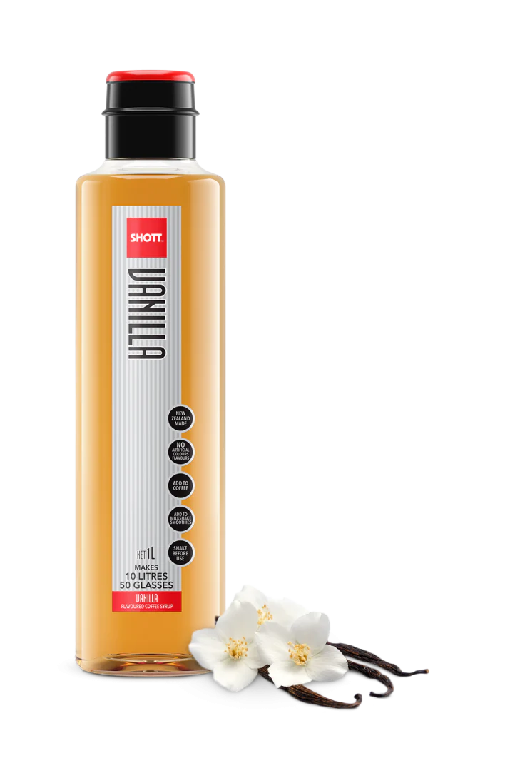 Shott Syrup - Image 5