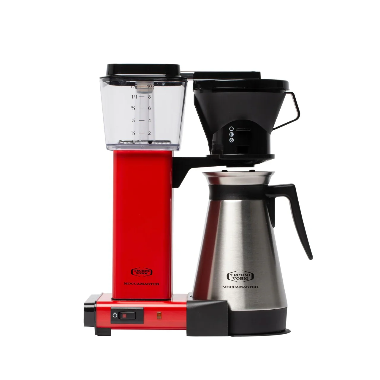 Moccamaster New Zealand