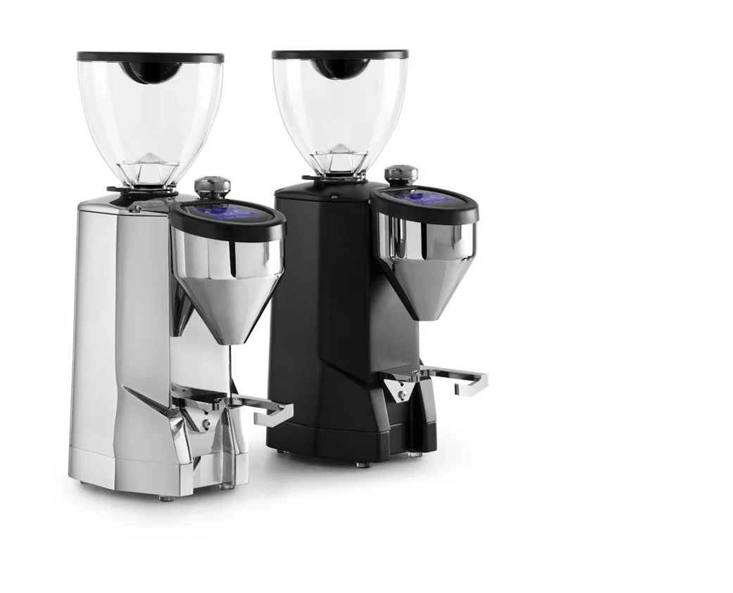 The Rocket SUPER FAUSTO Grinder - Image 3