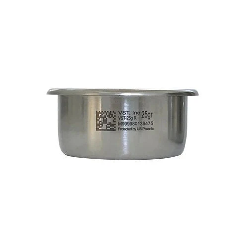 VST Precision Filter Baskets Ridgeless - Image 5