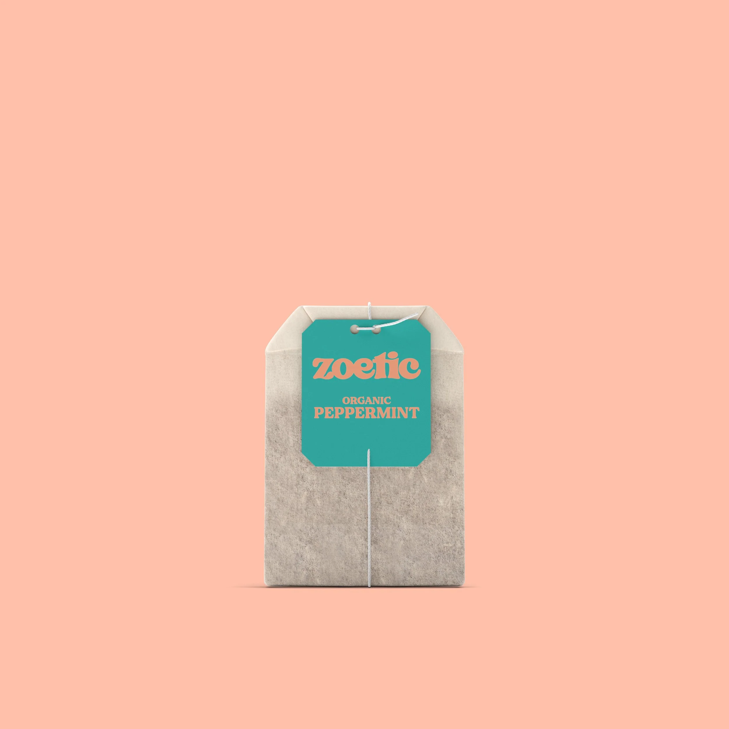 Zoetic 25 Tea Bags Box - Image 14