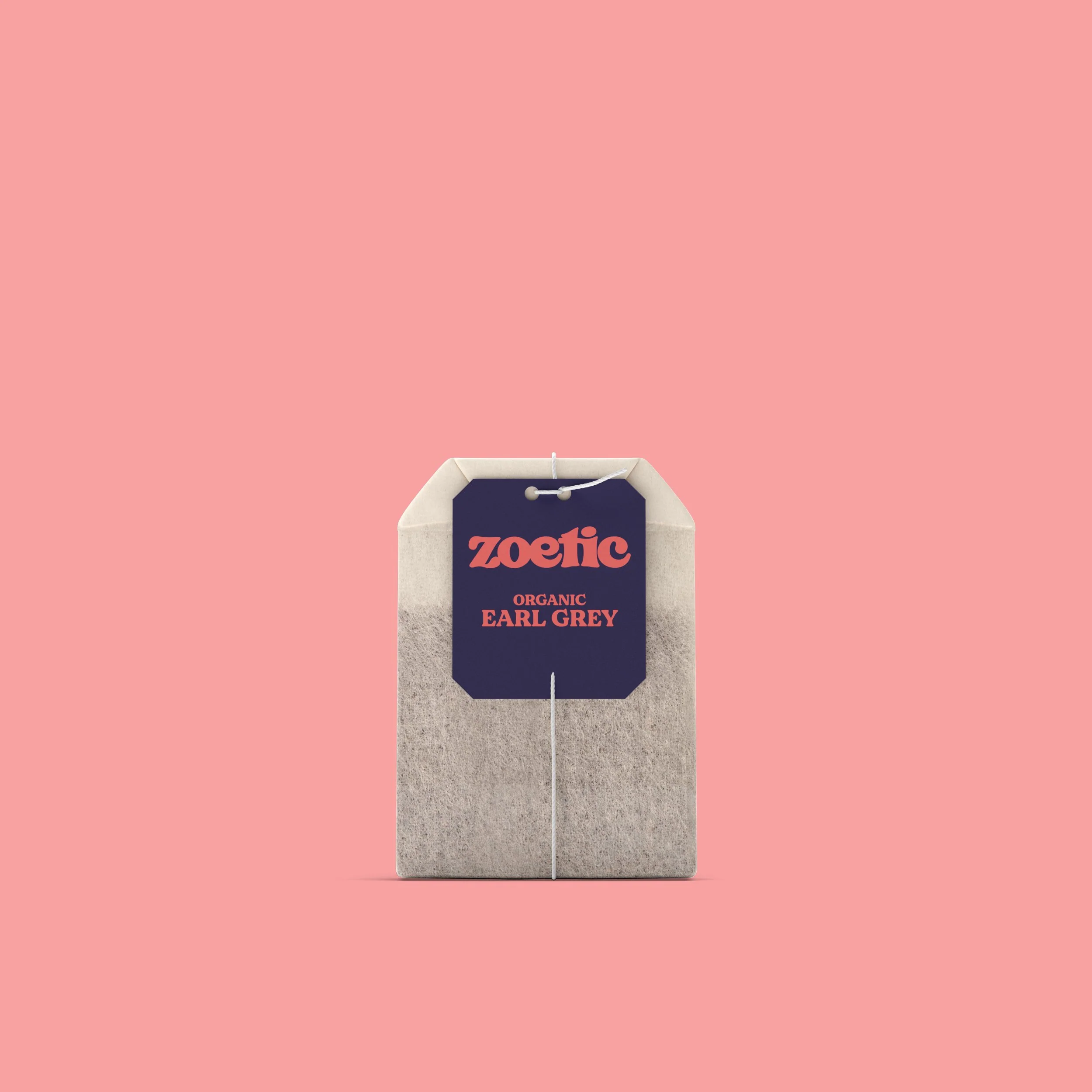 Zoetic 25 Tea Bags Box - Image 6