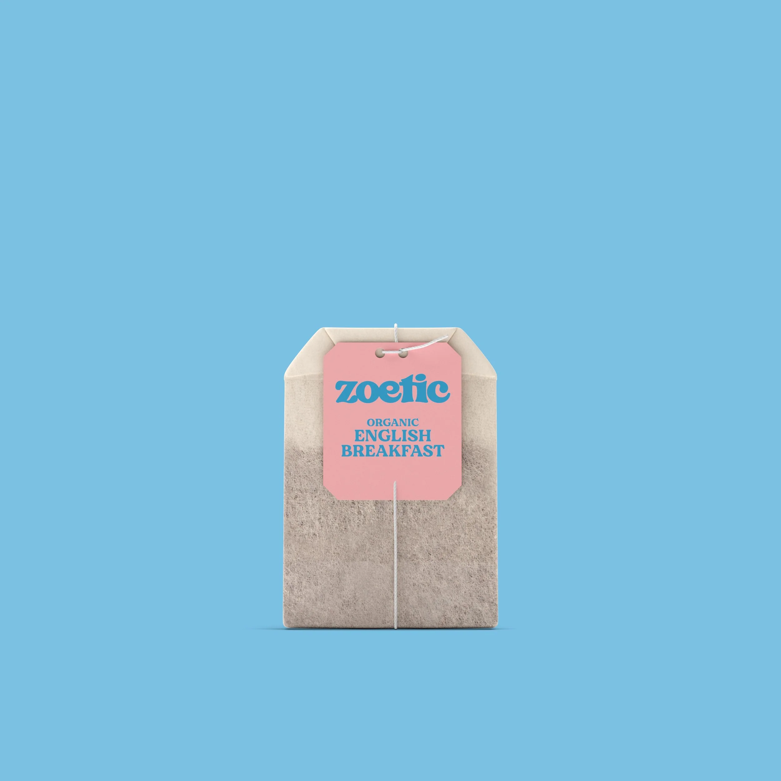 Zoetic 25 Tea Bags Box - Image 8
